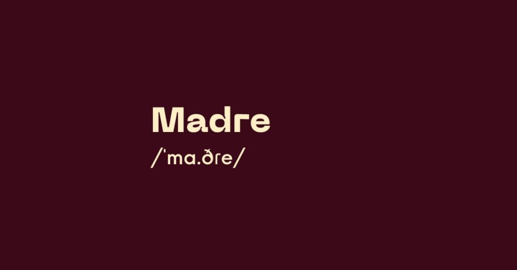 Madre